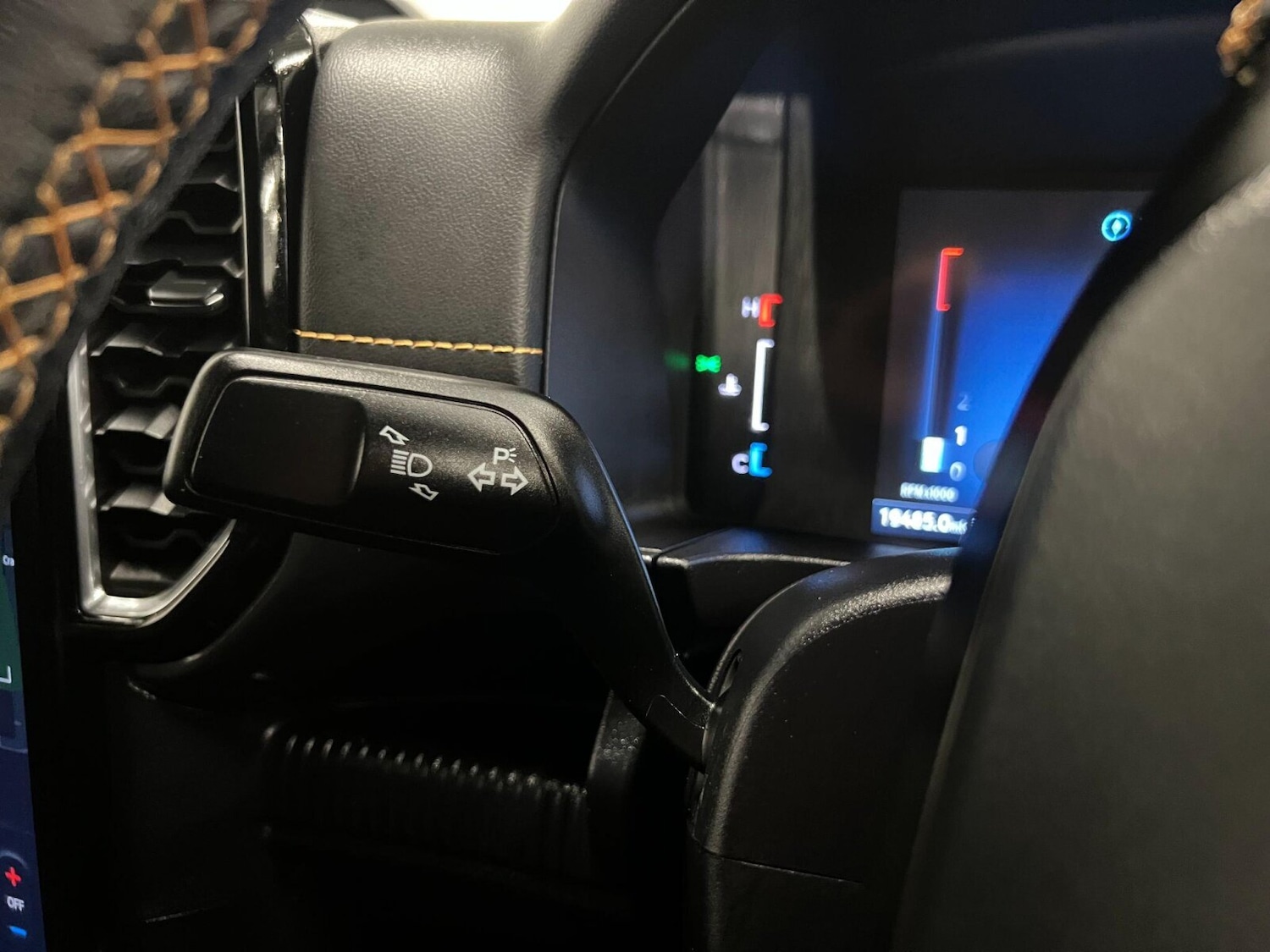 Used Ford Ranger 2023 for sale - 76871675: Photo 19