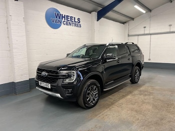 Used Ford Ranger 2023 for sale - 76871675: Photo