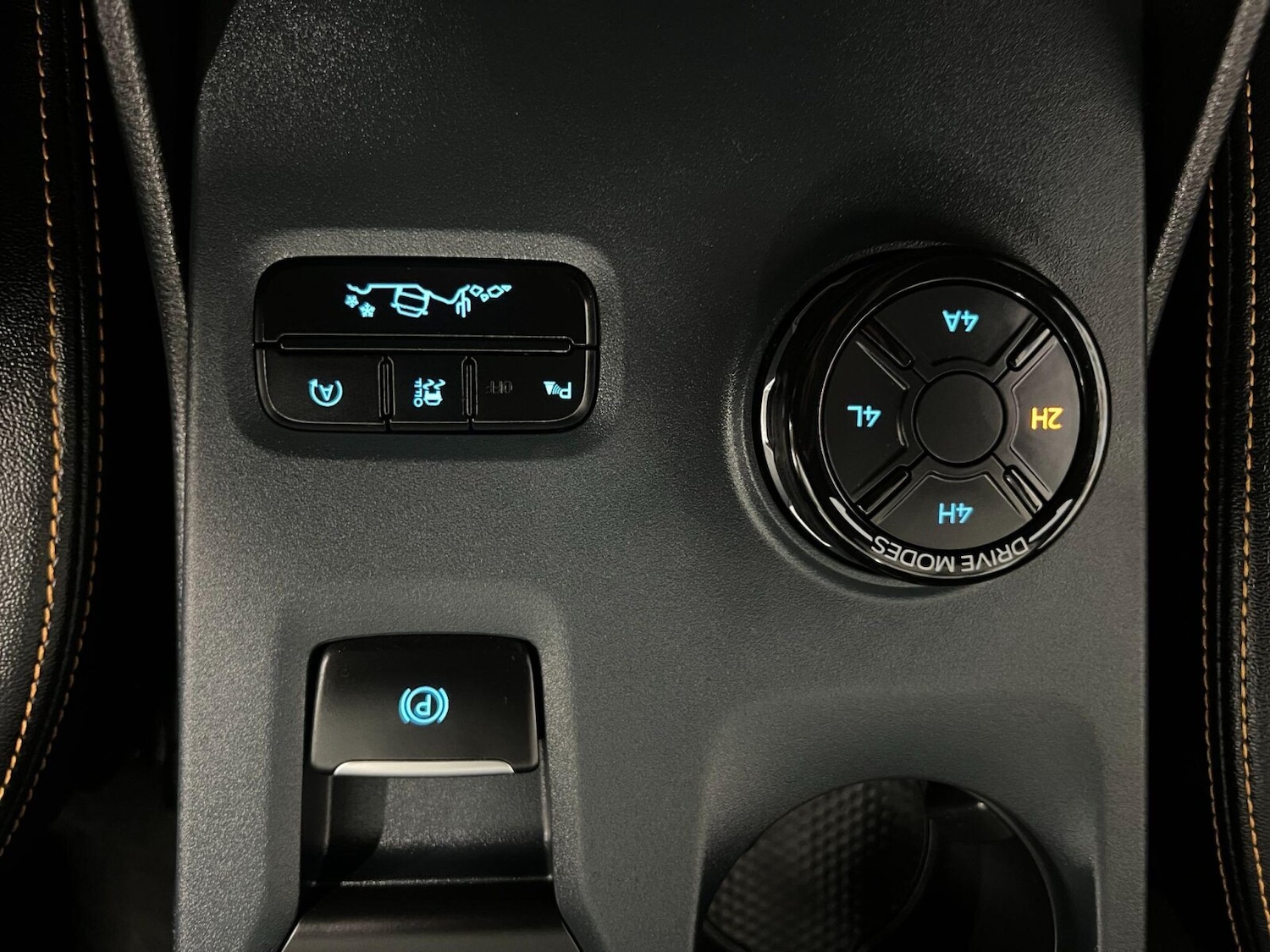 Used Ford Ranger 2023 for sale - 76871675: Photo 21