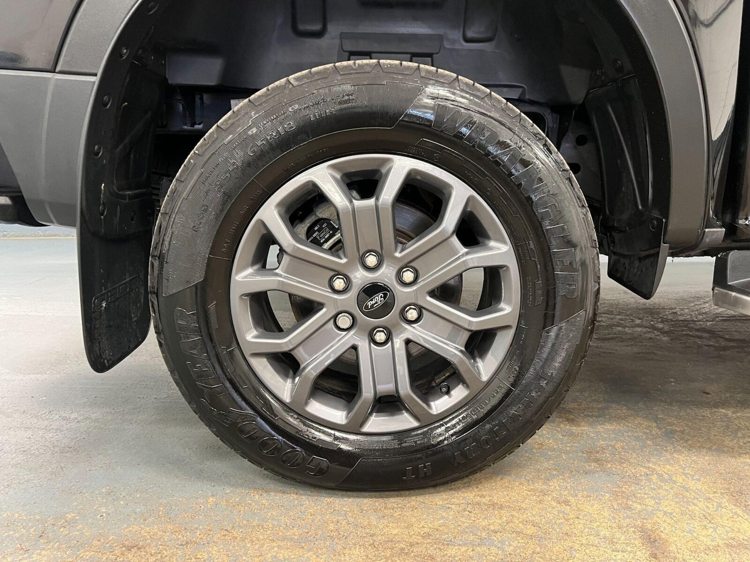 Used Ford Ranger 2023 for sale - 76871675: Photo 22