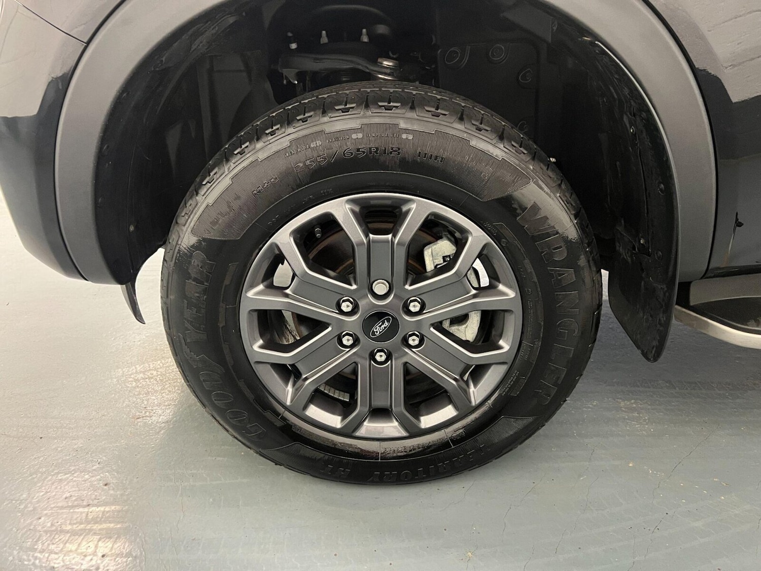 Used Ford Ranger 2023 for sale - 76871675: Photo 24