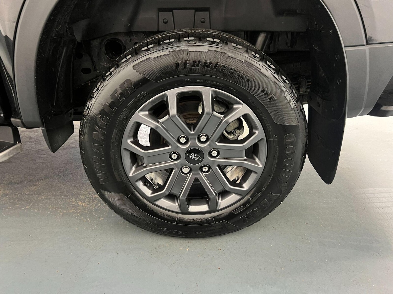 Used Ford Ranger 2023 for sale - 76871675: Photo 25