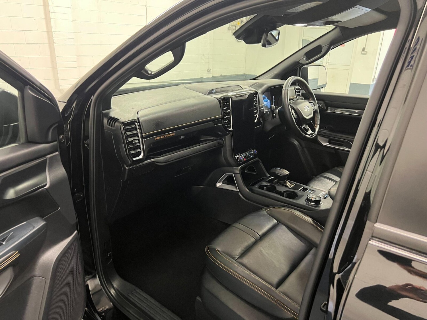 Used Ford Ranger 2023 for sale - 76871675: Photo 27