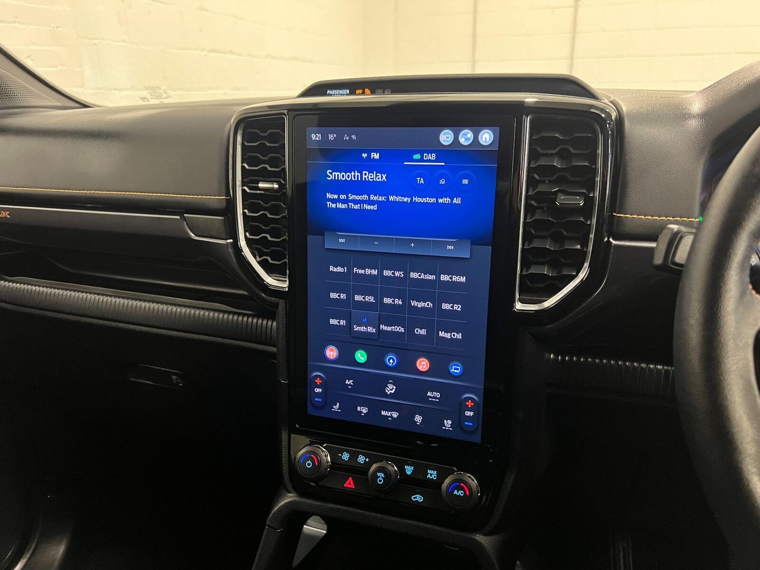 Used Ford Ranger 2023 for sale - 76871675: Photo 29