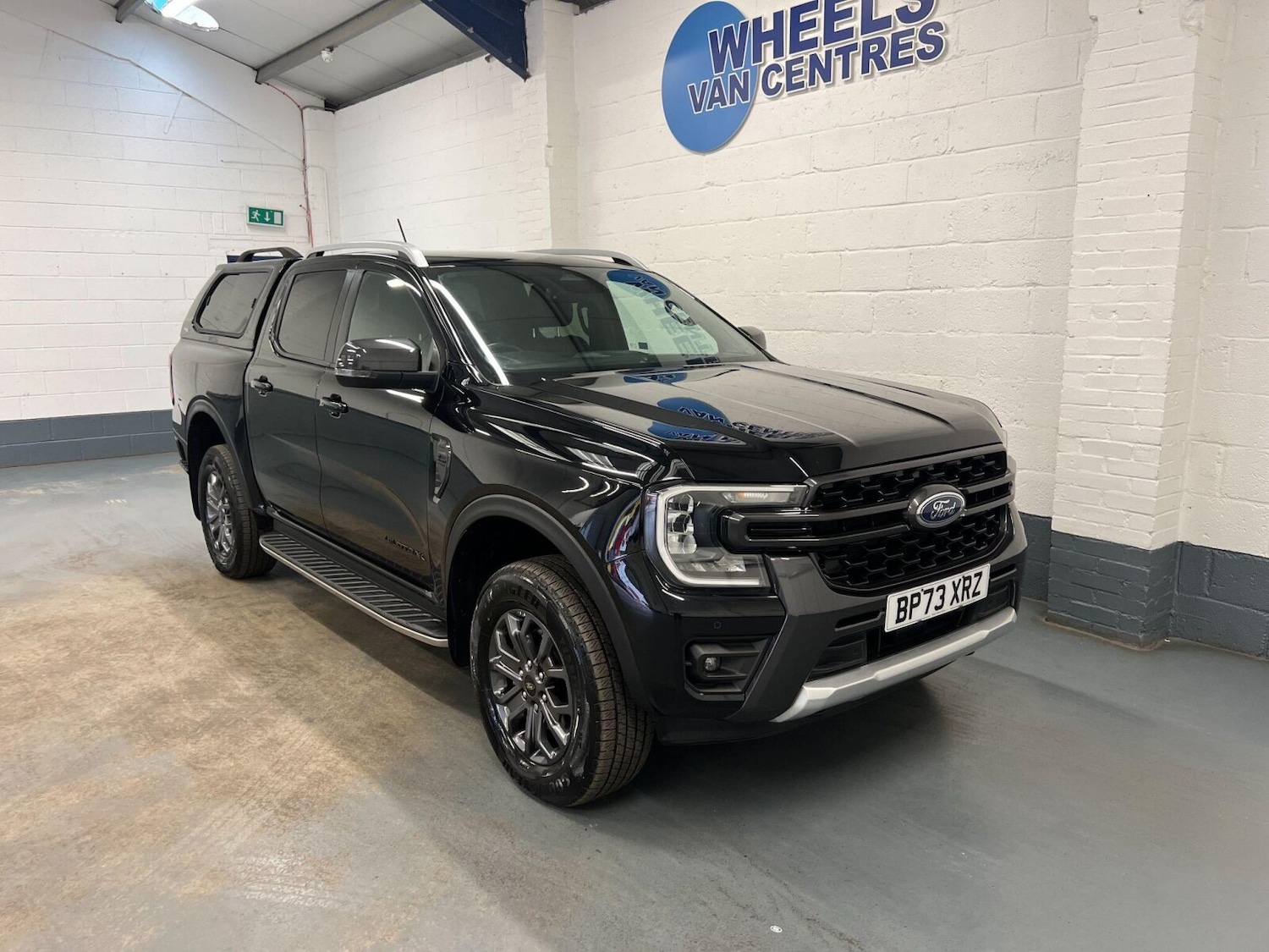 Used Ford Ranger 2023 for sale - 76871675: Photo 3