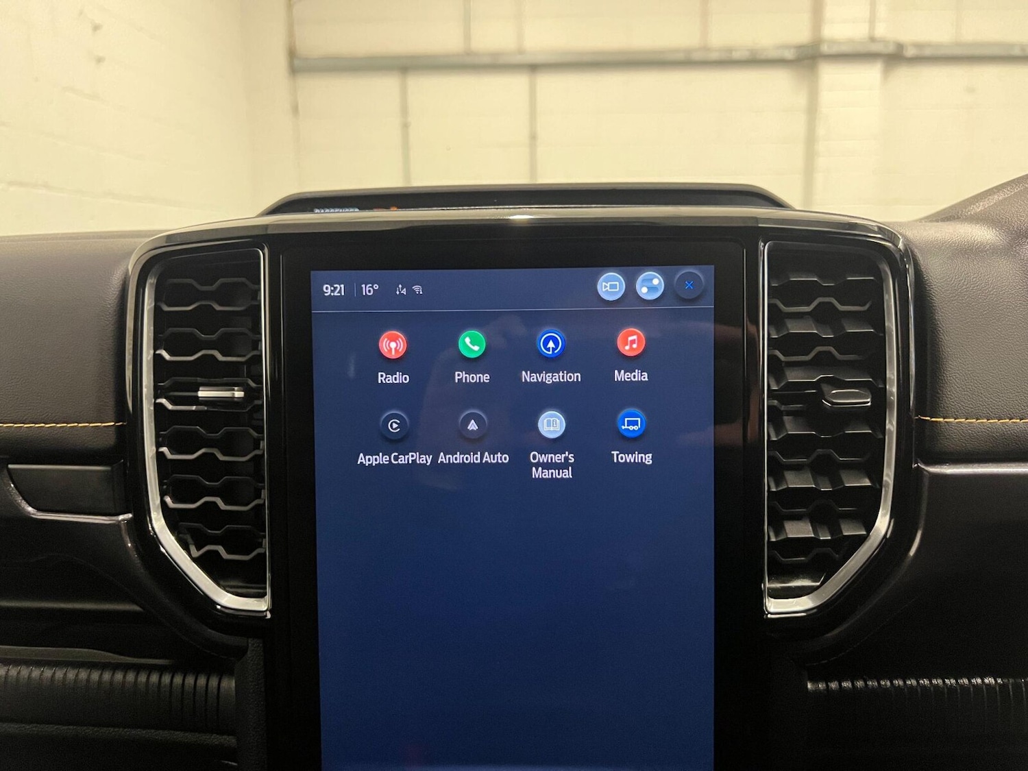 Used Ford Ranger 2023 for sale - 76871675: Photo 30