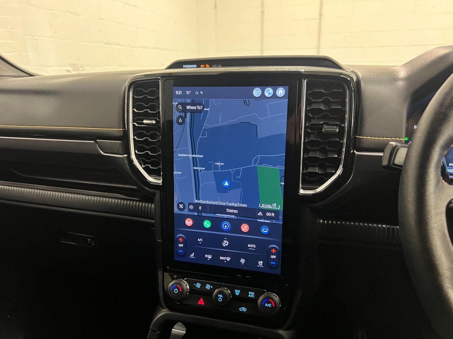 Used Ford Ranger 2023 for sale - 76871675: Photo 31