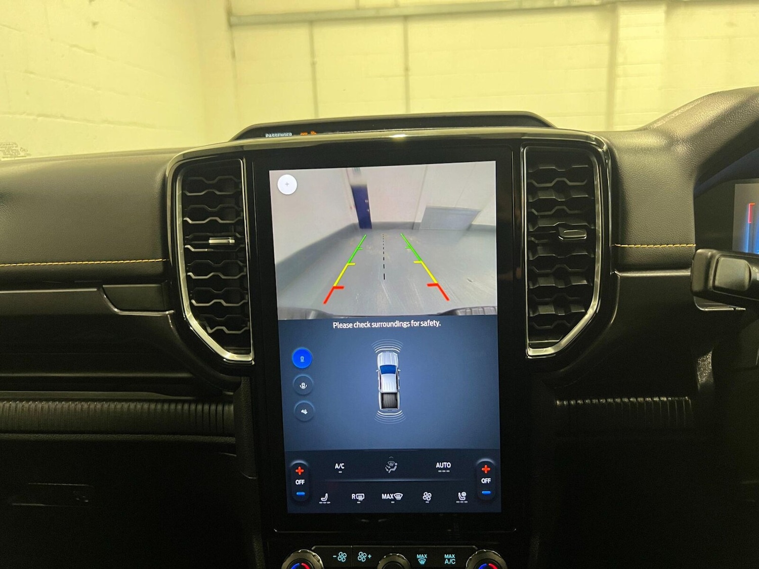 Used Ford Ranger 2023 for sale - 76871675: Photo 34