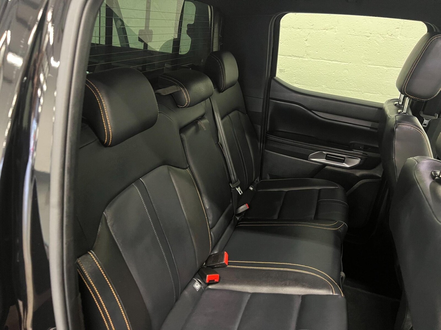 Used Ford Ranger 2023 for sale - 76871675: Photo 38