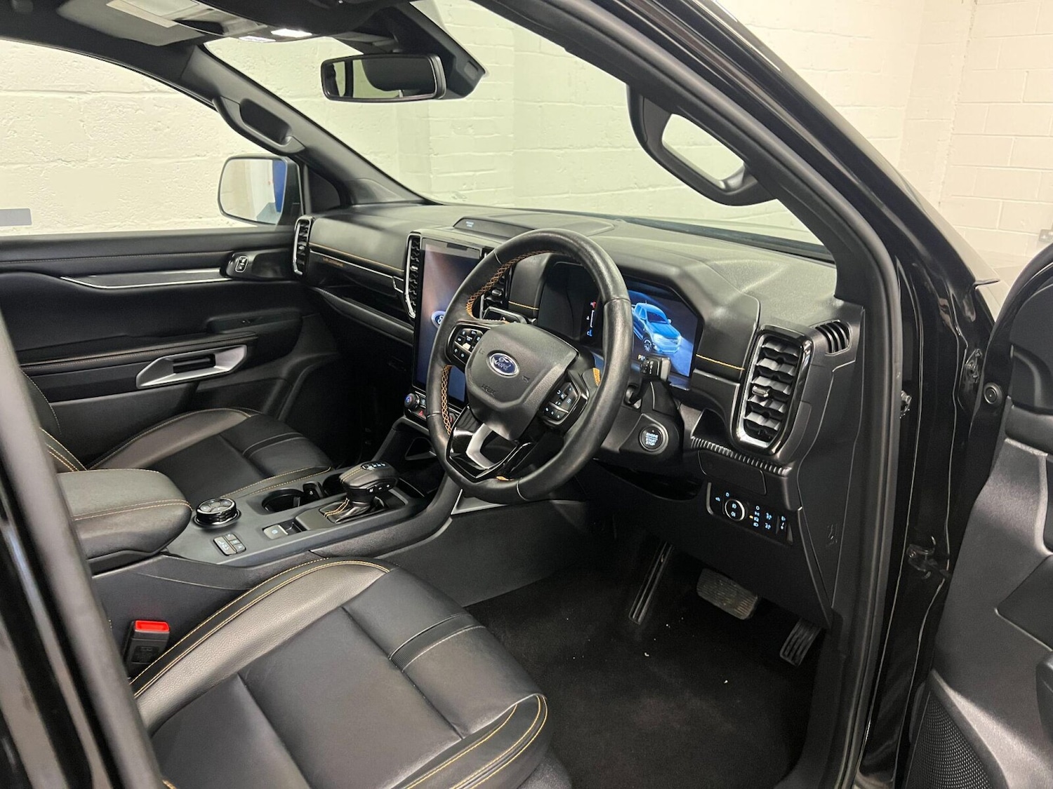 Used Ford Ranger 2023 for sale - 76871675: Photo 40