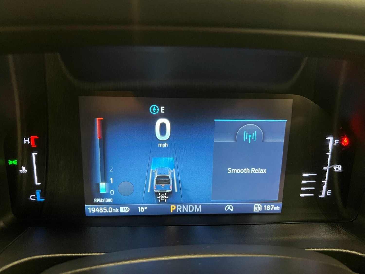 Used Ford Ranger 2023 for sale - 76871675: Photo 42