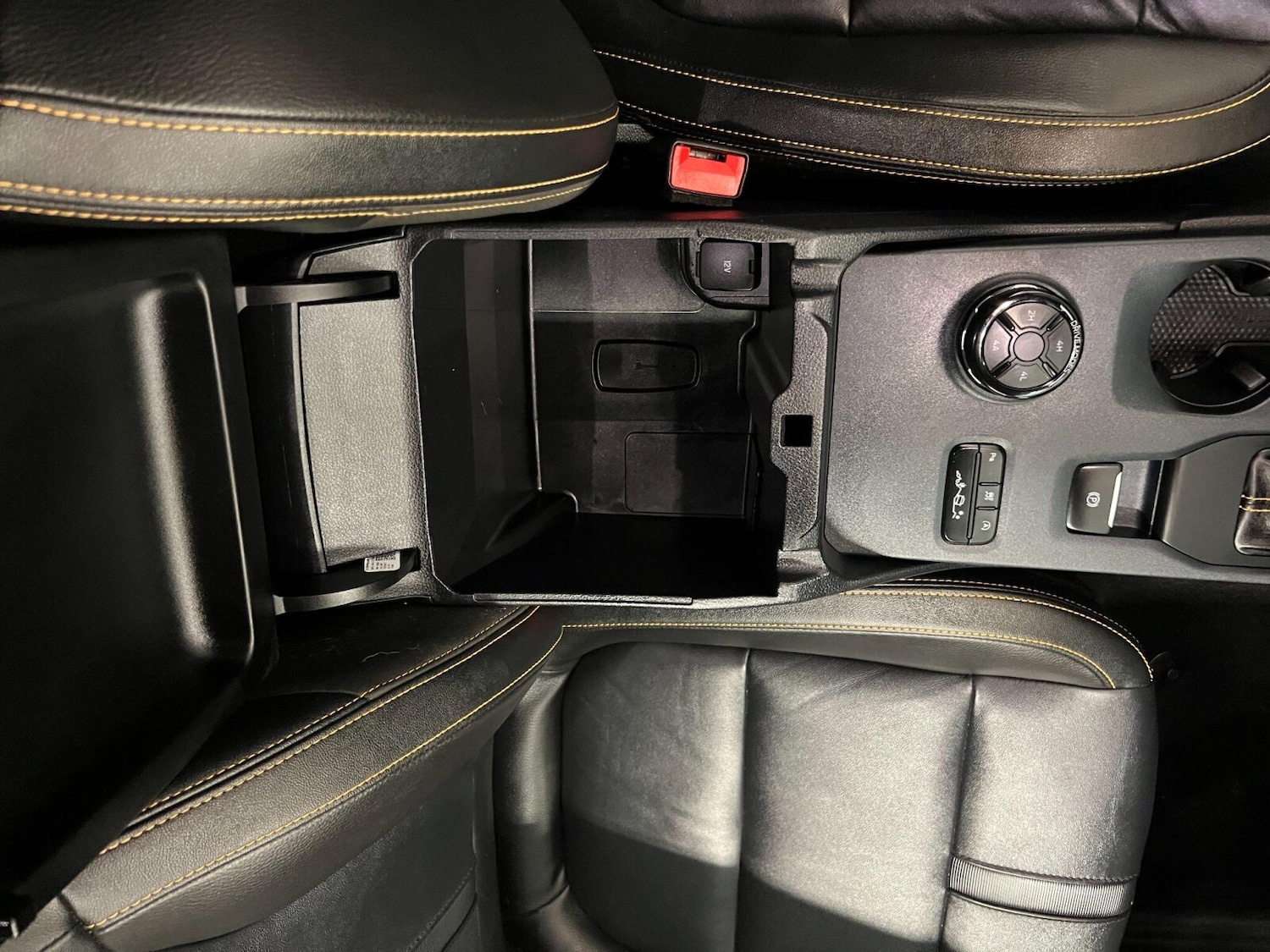 Used Ford Ranger 2023 for sale - 76871675: Photo 44