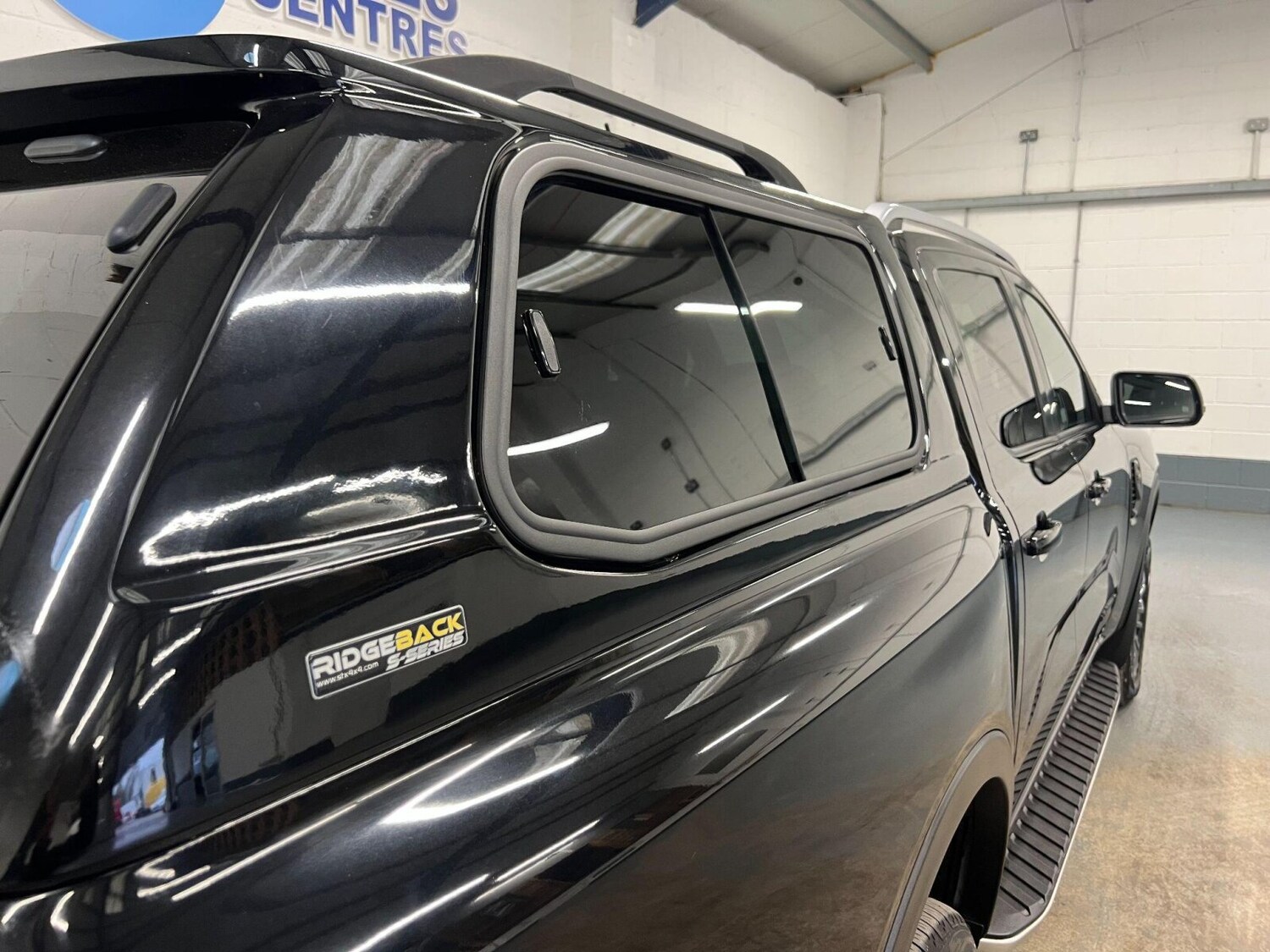 Used Ford Ranger 2023 for sale - 76871675: Photo 47