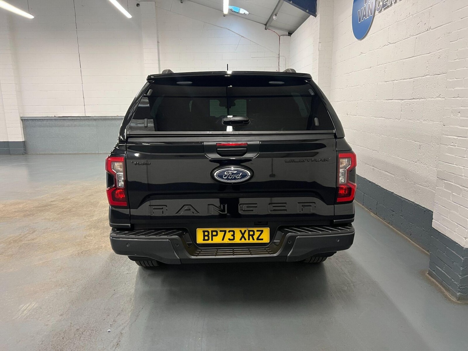 Used Ford Ranger 2023 for sale - 76871675: Photo 6