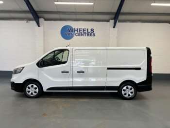Used Renault Trafic 2022 for sale - 74648328: Photo