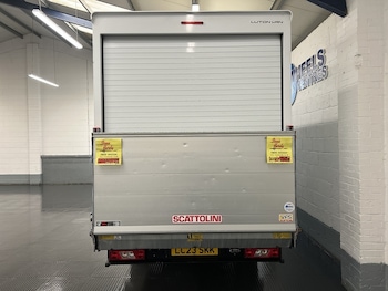 Used Ford Transit 2023 for sale - 78715809: Photo