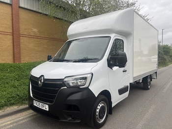Used Renault Master 2025 for sale - 79434631: Photo
