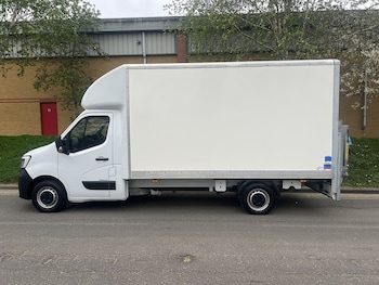 Used Renault Master 2025 for sale - 79434631: Photo
