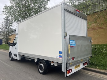 Used Renault Master 2025 for sale - 79434631: Photo