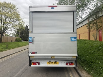Used Renault Master 2025 for sale - 79434631: Photo