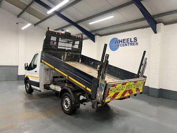 Used Ford Transit 2022 for sale - 76872213: Photo