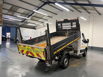 Used Ford Transit 2022 for sale - 76872213: Photo