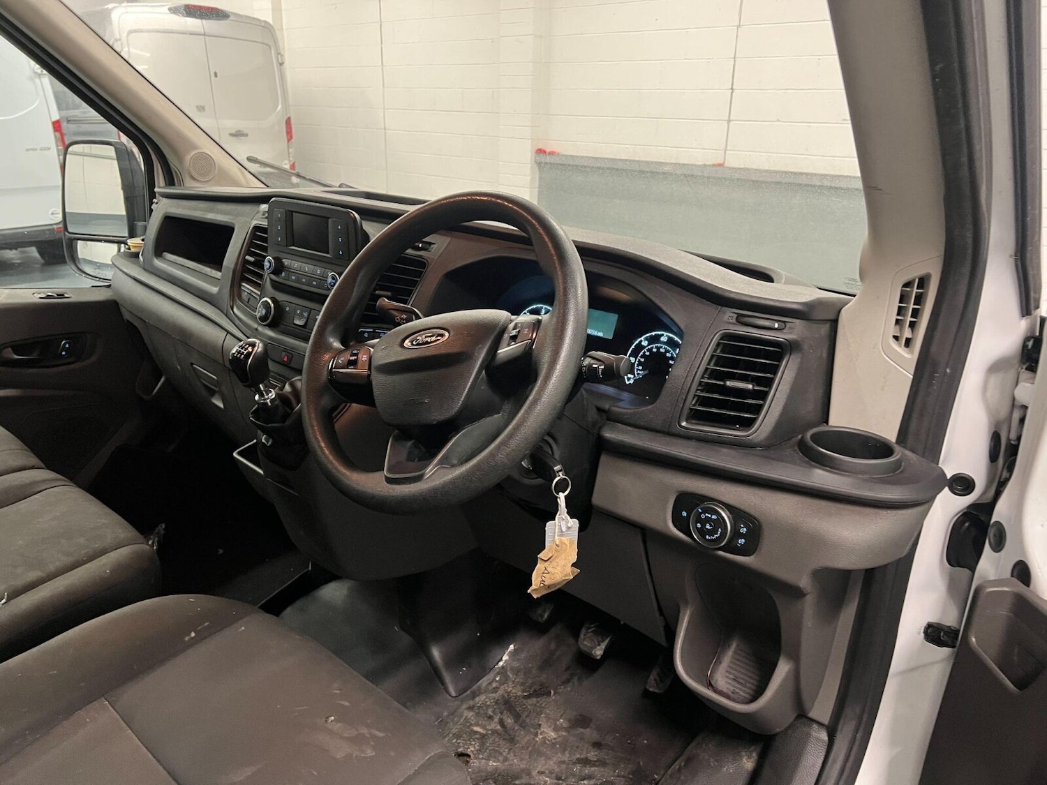 Used Ford Transit 2022 for sale - 76872213: Photo 5