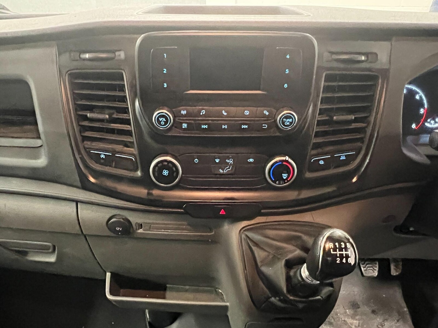 Used Ford Transit 2022 for sale - 76872213: Photo 7