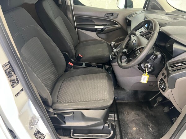 Used Ford Transit Connect 2021 for sale - 75406751: Photo 10