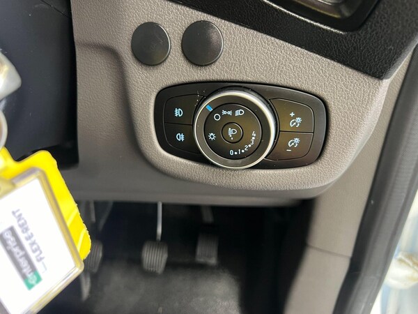 Used Ford Transit Connect 2021 for sale - 75406751: Photo 13