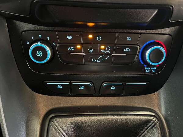 Used Ford Transit Connect 2021 for sale - 75406751: Photo 16