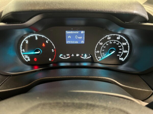 Used Ford Transit Connect 2021 for sale - 75406751: Photo 21