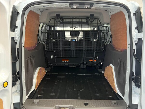 Used Ford Transit Connect 2021 for sale - 75406751: Photo 25