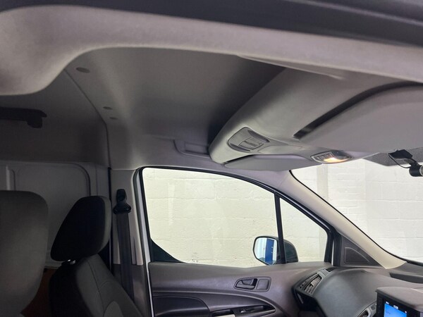 Used Ford Transit Connect 2021 for sale - 75406751: Photo 30