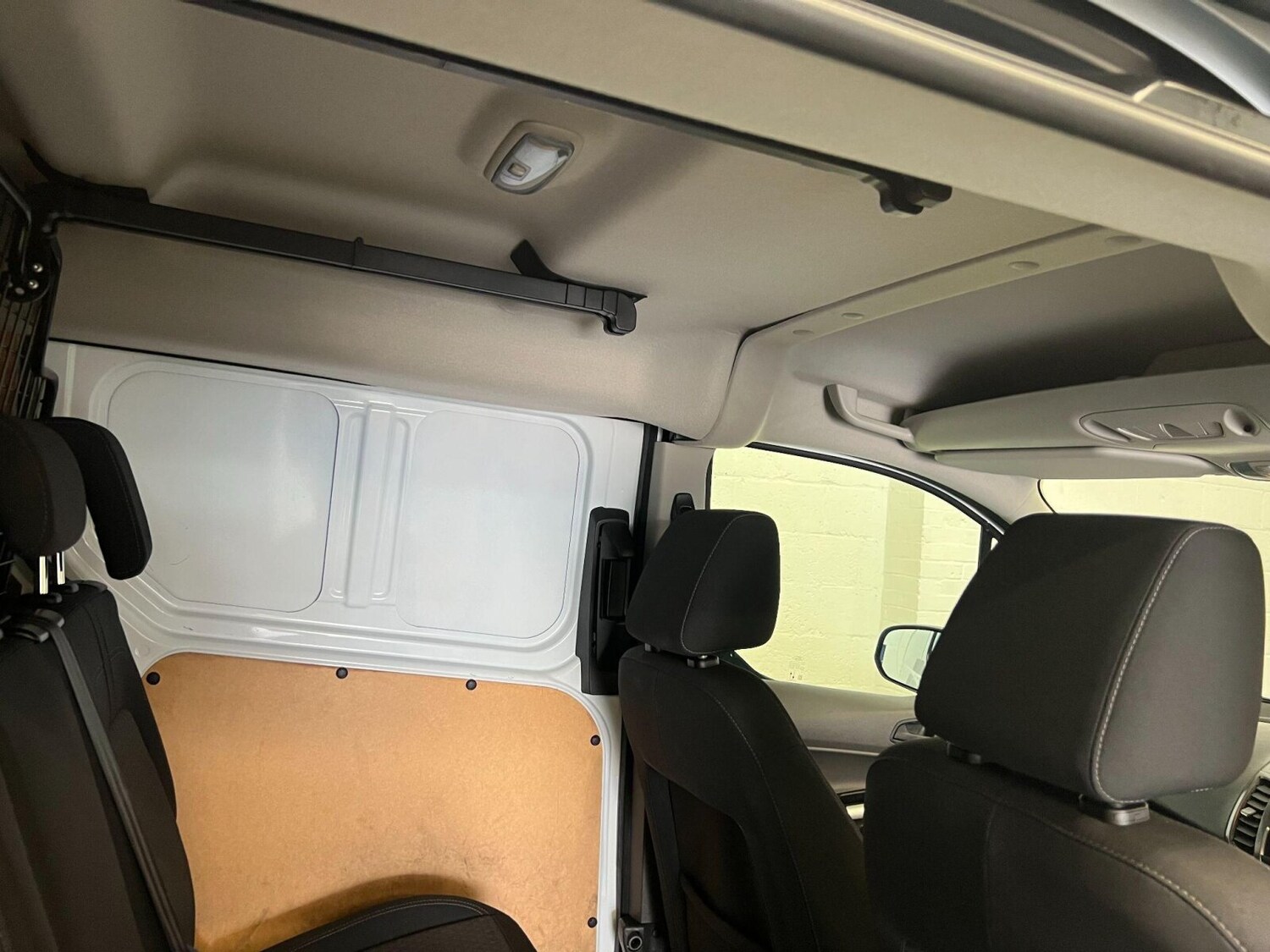 Vehicle 34