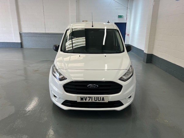 Used Ford Transit Connect 2021 for sale - 75406751: Photo 4