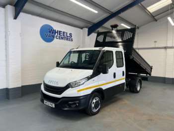 Used Iveco Daily 2023 for sale - 74745438: Photo