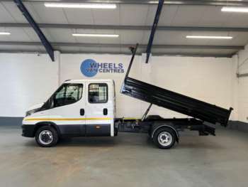 Used Iveco Daily 2023 for sale - 74745438: Photo