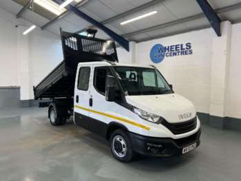 Used Iveco Daily 2023 for sale - 74745438: Photo