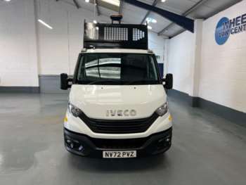 Used Iveco Daily 2023 for sale - 74745438: Photo