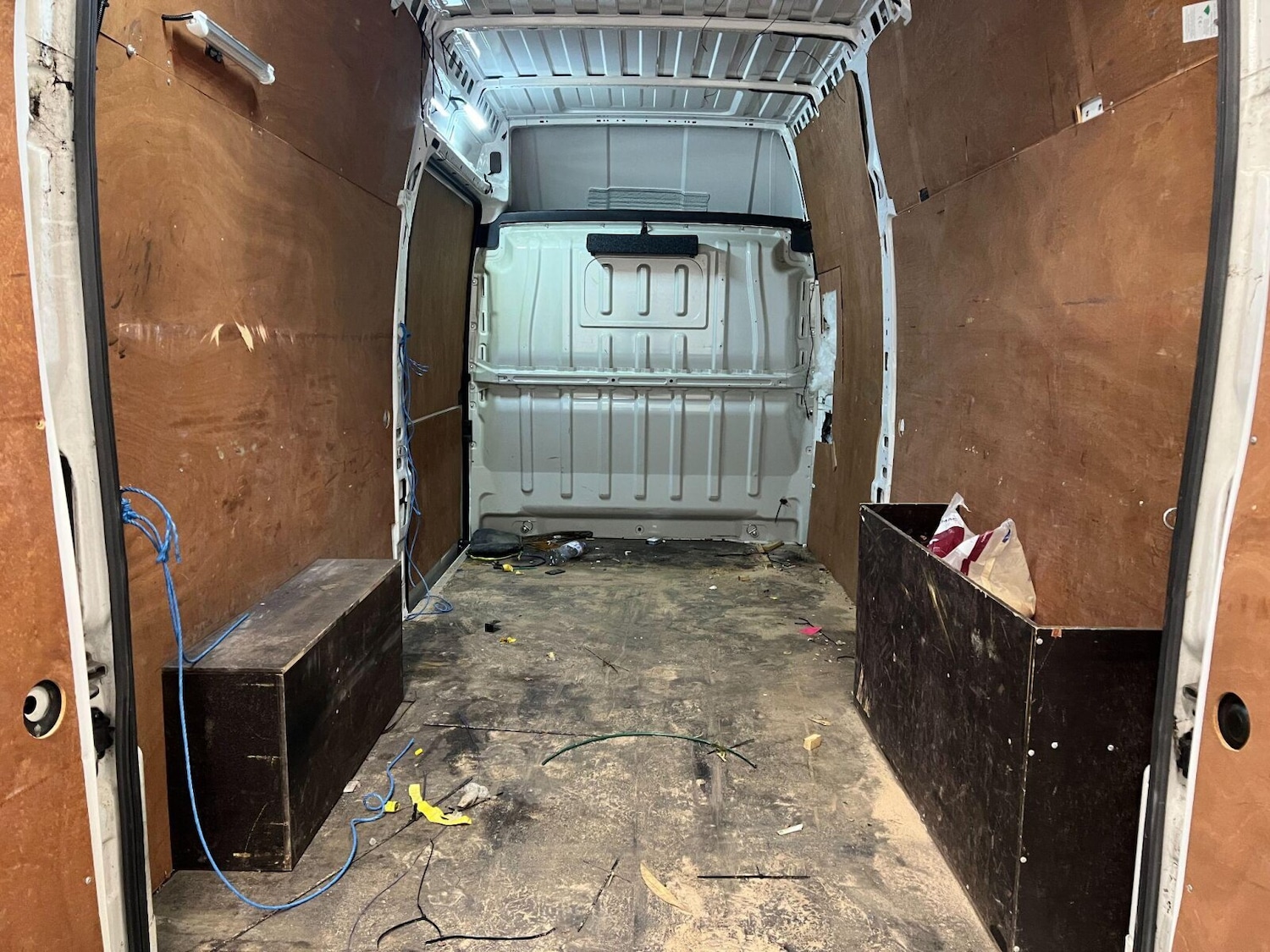 Used Citroen Relay 2020 for sale - 76452306: Photo 5