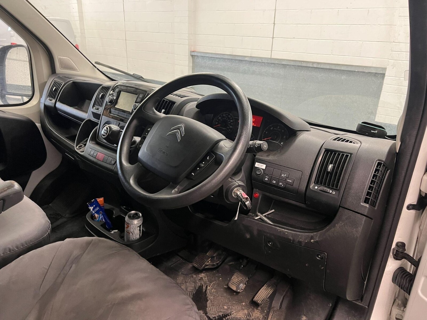 Used Citroen Relay 2020 for sale - 76452306: Photo 6