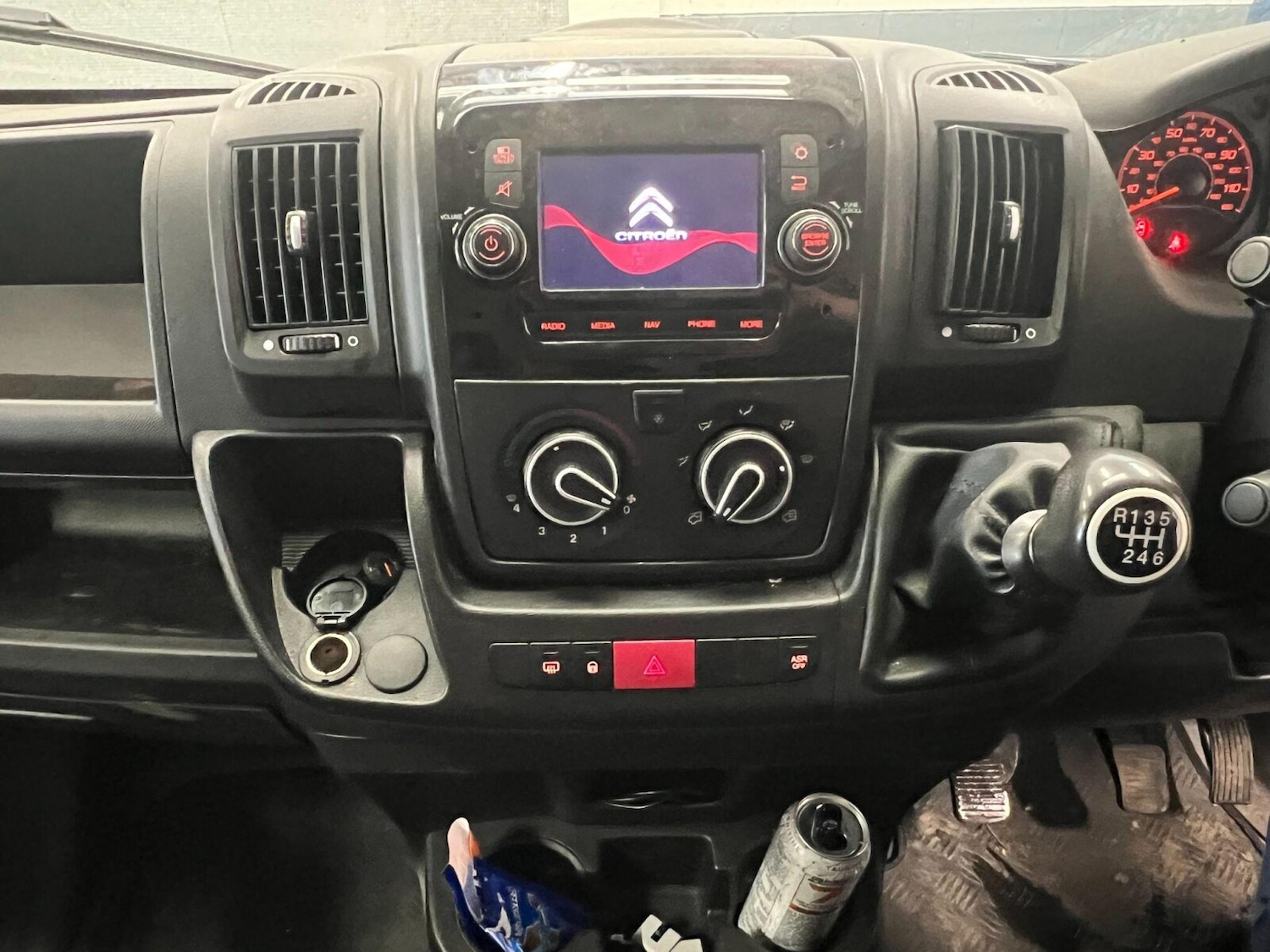 Used Citroen Relay 2020 for sale - 76452306: Photo 8