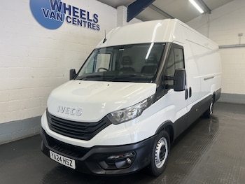 Used Iveco Daily 2024 for sale - 78713655: Photo