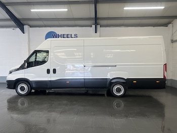 Used Iveco Daily 2024 for sale - 78713655: Photo