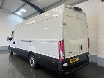 Used Iveco Daily 2024 for sale - 78713655: Photo