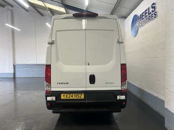 Used Iveco Daily 2024 for sale - 78713655: Photo