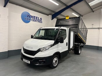 Used Iveco Daily 2021 for sale - 76479926: Photo