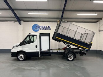 Used Iveco Daily 2021 for sale - 76479926: Photo