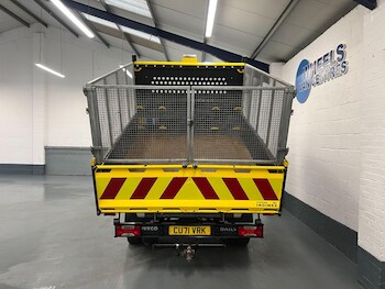 Used Iveco Daily 2021 for sale - 76479926: Photo